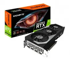 GIGABYTE RTX 3070 Ti 8GB G1 Gaming OC (Pre-owned)