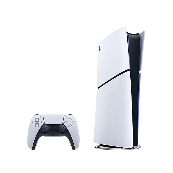 Sony PlayStation 5 Digital Edition 825 GB (Pre-owned)