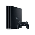 Sony PlayStation 4 Pro 1 TB Black (Pre-owned)